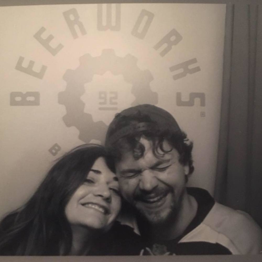 Meet your Posher, Kristen